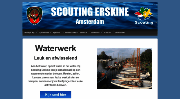 scoutingerskine.nl
