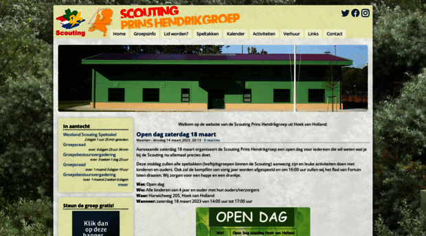 scoutinghoekvanholland.nl