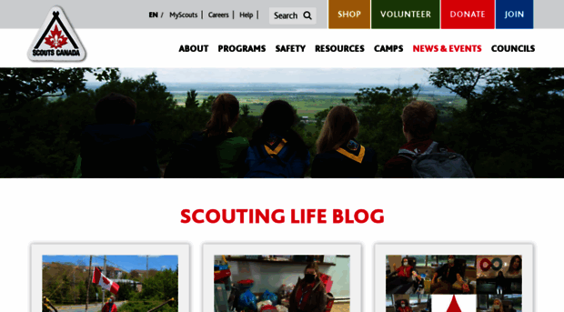 scoutinglife.ca