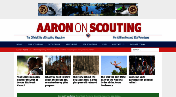 scoutingmagazine.org