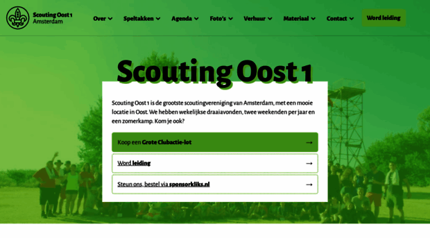 scoutingoost1.nl