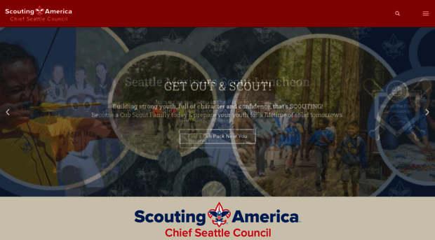 scoutingseattle.org