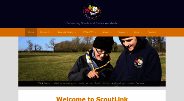 scoutlink.net