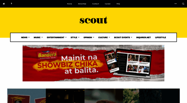 scoutmag.ph