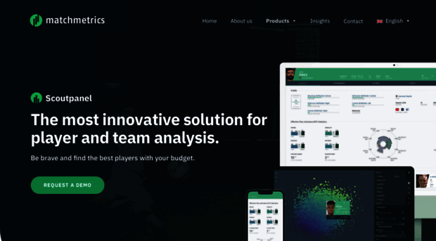 scoutpanel.com