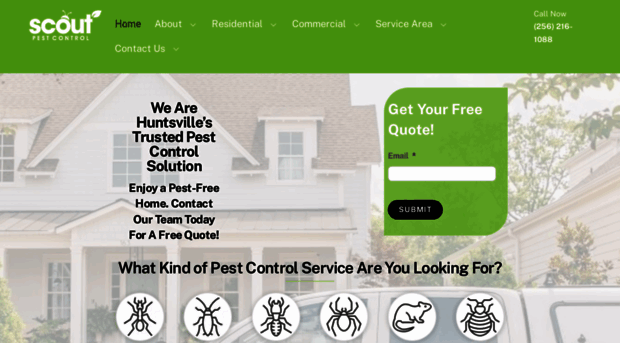 scoutpestcontrol.com