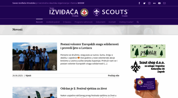 scouts.hr