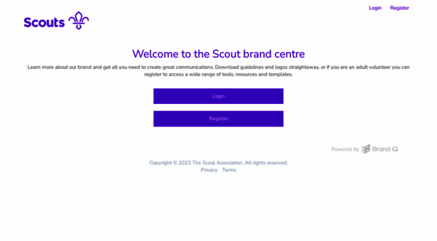 scoutsbrand.org.uk