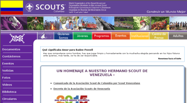 scoutsdecolombia.org.co