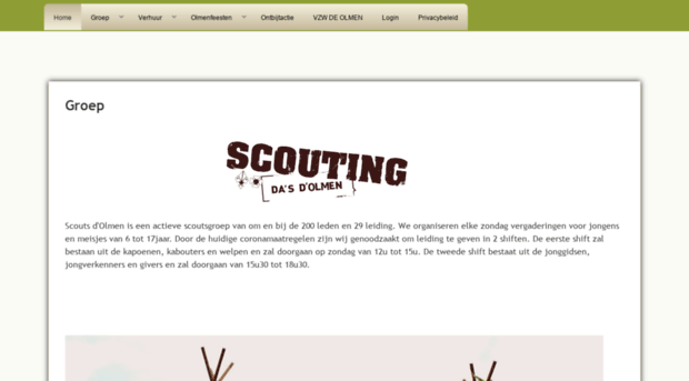 scoutsdolmen.be