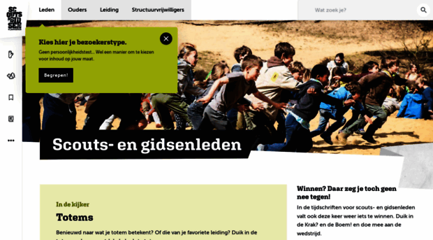 scoutsengidsenvlaanderen.be