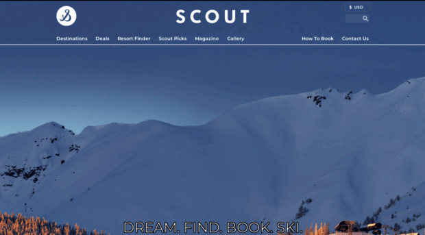 scoutski.com