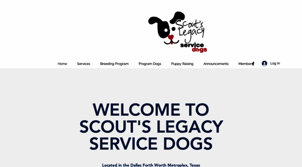 scoutslegacy.com