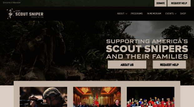 scoutsniper.org