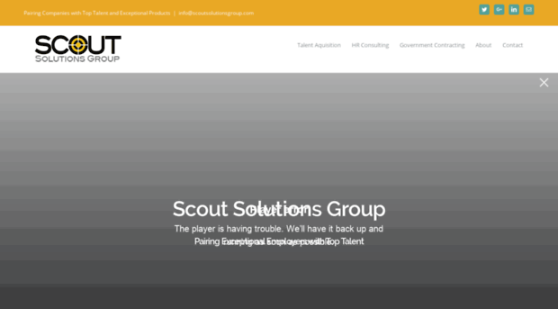 scoutsolutionsgroup.com