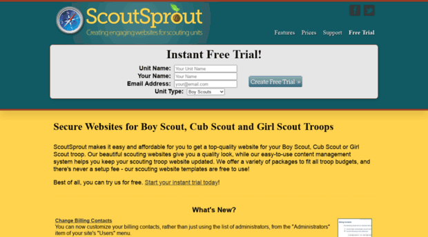 scoutsprout.com