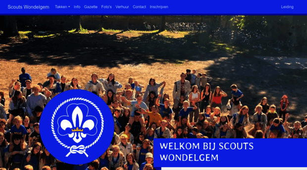 scoutswondelgem.be