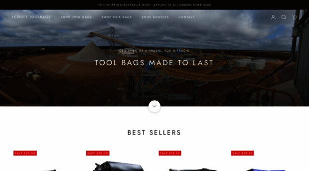 scoutttools.com.au