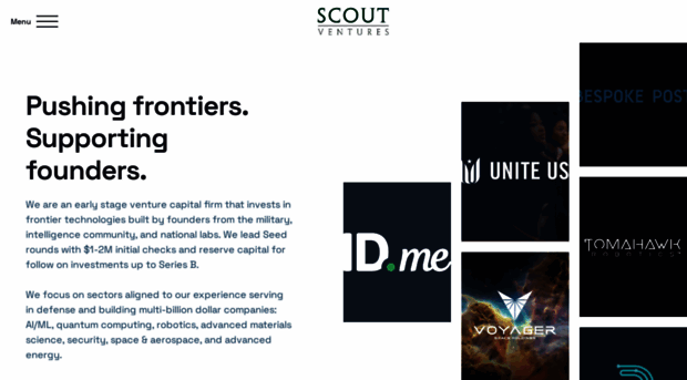 scoutventures.com