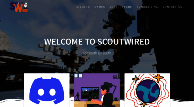 scoutwired.org