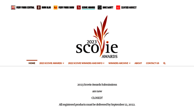 scovieawards.com