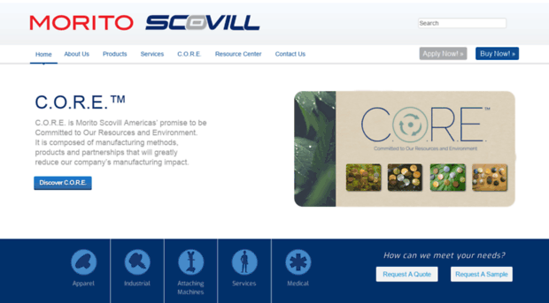 scovill.com