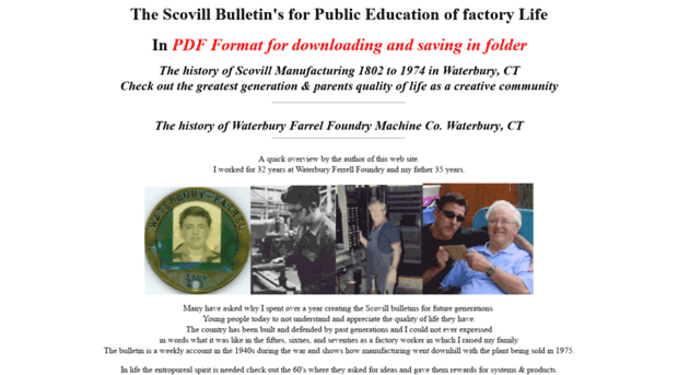 scovillbulletin.com