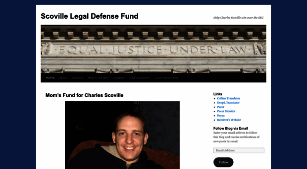 scovillelegaldefensefund.wordpress.com