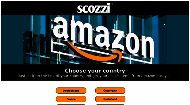 scozzi.com