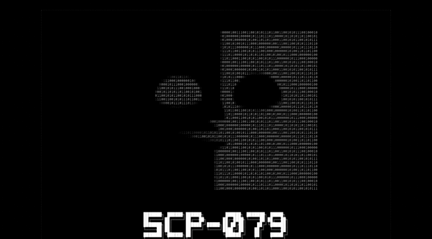 scp-079.org