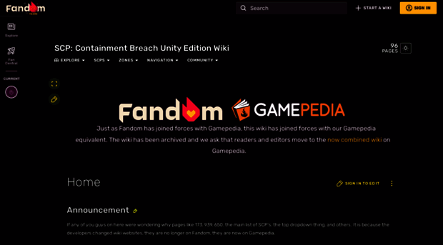 scp-containment-breach-unity-edition.wikia.com