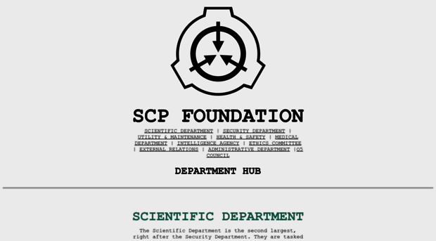 scp-departments.neocities.org