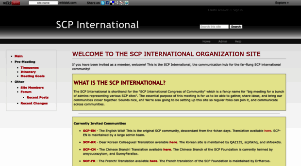 scp-international.wikidot.com