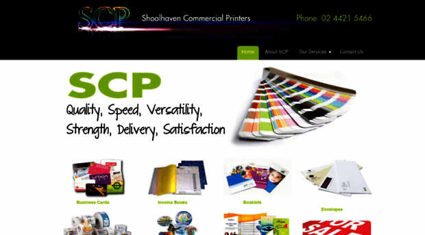 scp-print.com