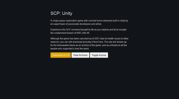 scp-unity.com