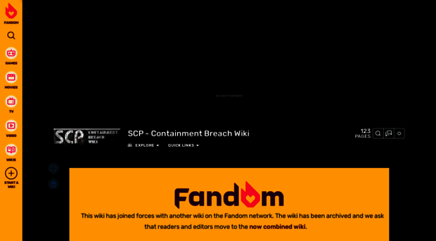 scpcontainmentbreach.fandom.com