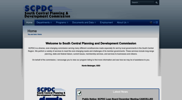 scpdc.org