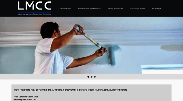 scpdlmcc.org