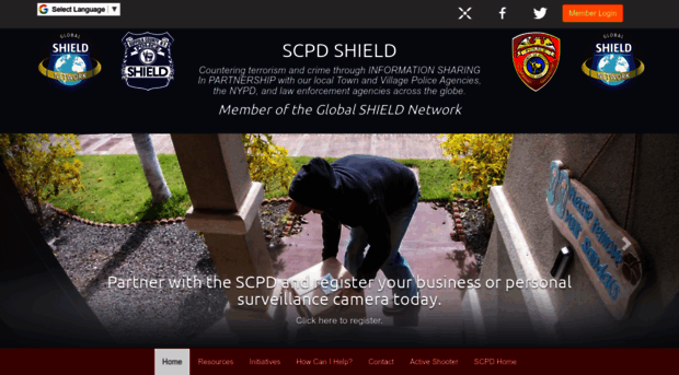 scpdshield.org