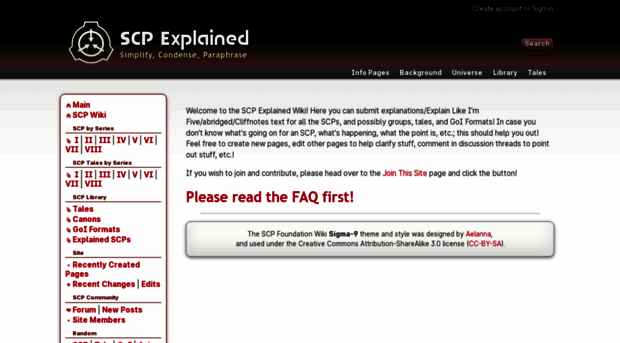 scpexplained.wikidot.com