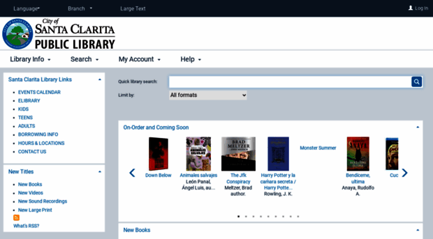 scpl.polarislibrary.com