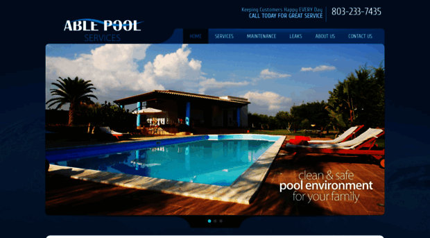 scpoolpro.com