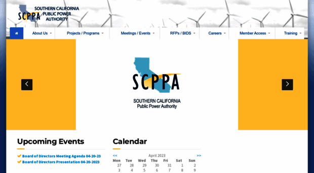 scppa.org