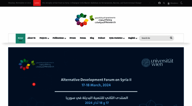 scpr-syria.org