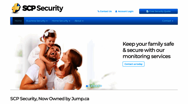 scpsecurity.ca