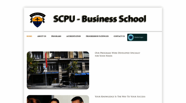 scpu-e-businessschool.com