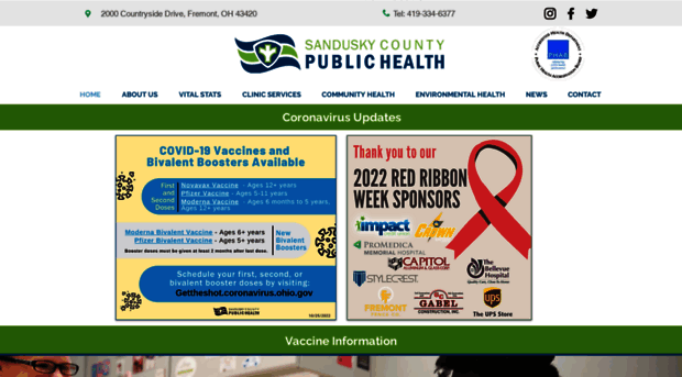 scpublichealth.com