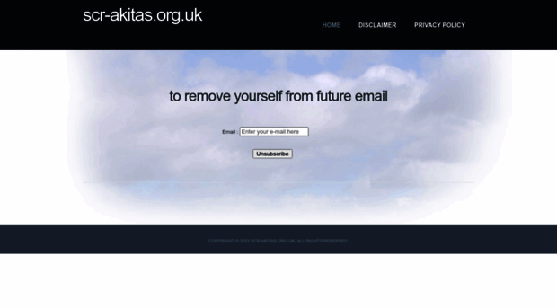 scr-akitas.org.uk