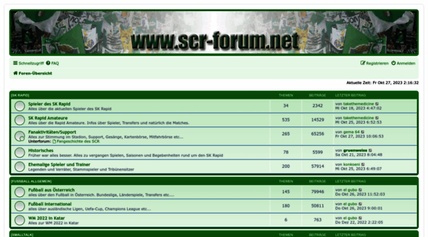 scr-forum.net