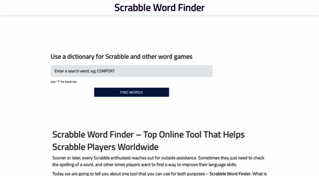 scrabble--word--finder.com